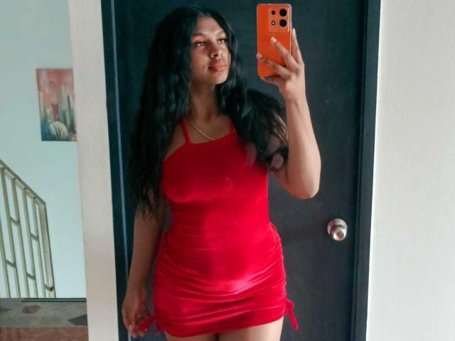 EmmaRiicco - Live porno og sexkamera - 19695010