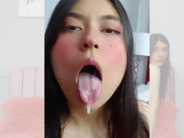 LucySolei - Sexe cam en vivo - 19695362