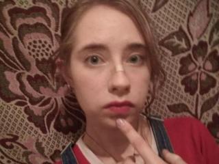 ZimaBlue - сексуальная веб-камера в реальном времени - 19695954