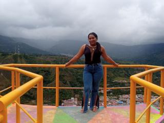 ShantalHotJones - Sexe cam en vivo - 19696406