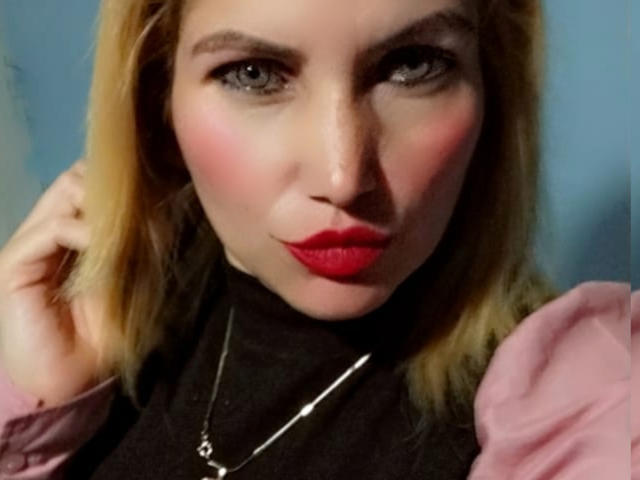 GiuliaAddams - Live sex cam - 19696522