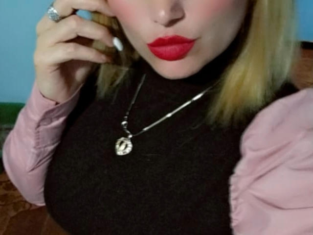 GiuliaAddams - Live sex cam - 19696538