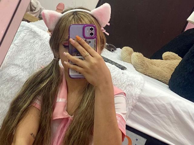 KloeCollins - Sexe cam en vivo - 19696594