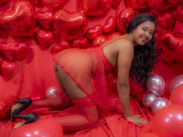 KhissaDavies - Live porn &amp; sex cam - 19696602