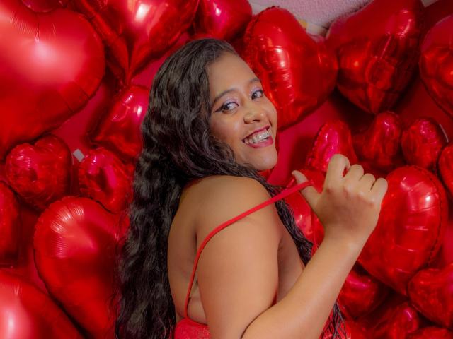 KhissaDavies - Sexe cam en vivo - 19696610