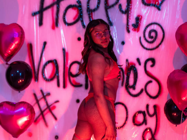 KimmySolange - Live porn &amp; sex cam - 19696706