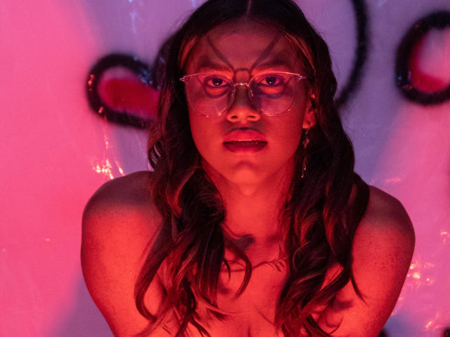 KimmySolange - Live porn &amp; sex cam - 19696722