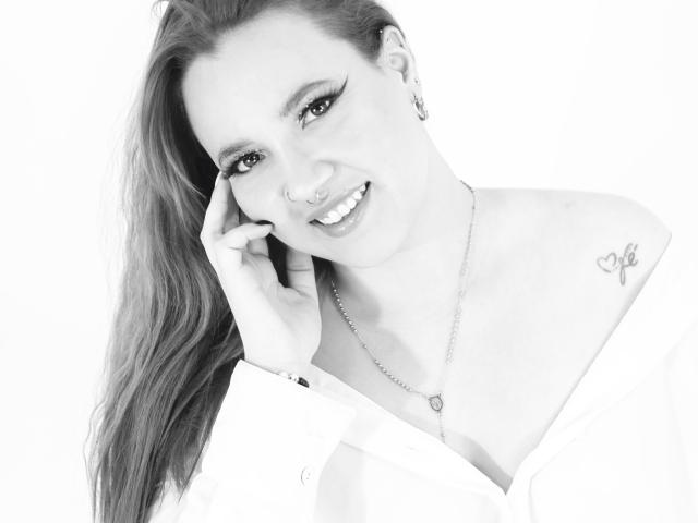 HannaCutex - Camera khiêu dâm &amp; quyến rũ trực tiếp - 19696886