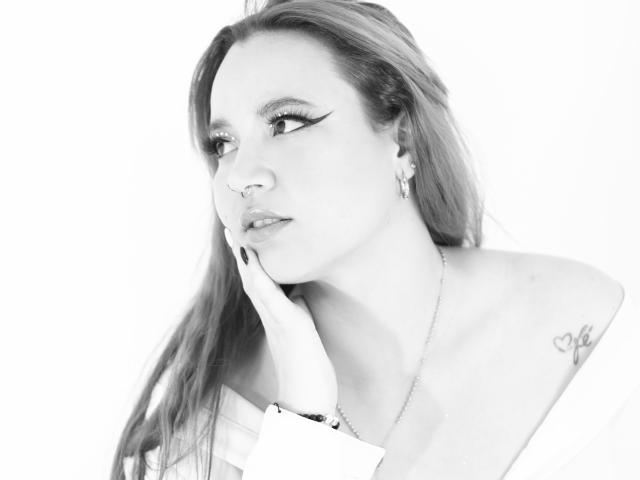 HannaCutex - Camera khiêu dâm &amp; quyến rũ trực tiếp - 19696894