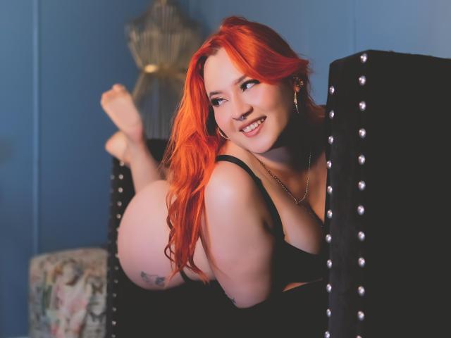 HannaCutex - Sexe cam en vivo - 19696994