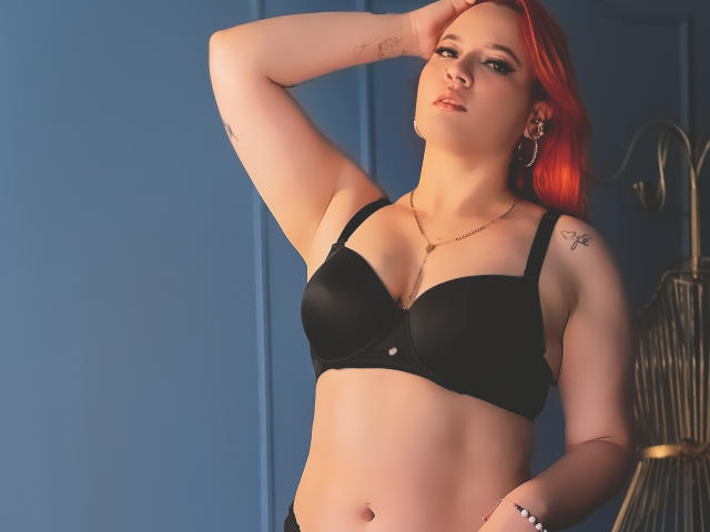 HannaCutex - Live porn &amp; sex cam - 19697026