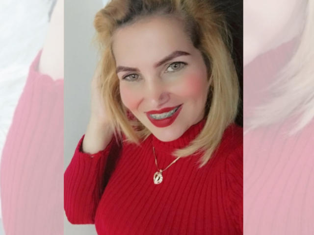 GiuliaAddams - Live porn &amp; sex cam - 19697286