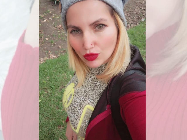 GiuliaAddams - 라이브 포르노 &amp; 섹스 캠 - 19697290