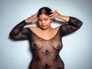 PandoraStone - Camera khiêu dâm &amp; quyến rũ trực tiếp - 19697322