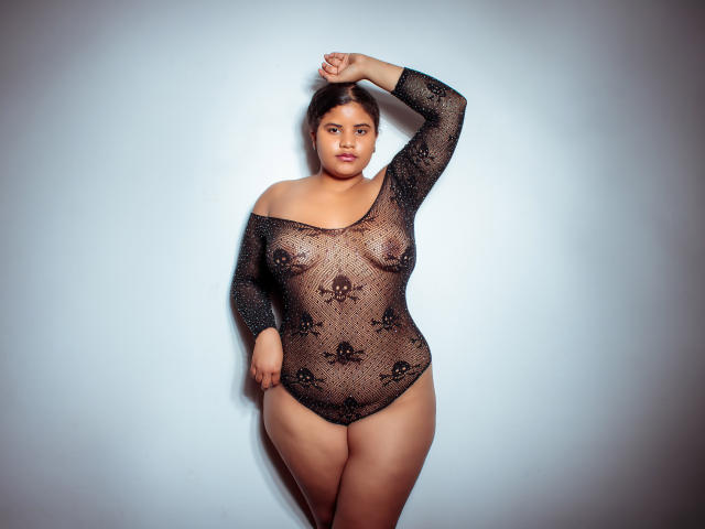 PandoraStone - Camera khiêu dâm &amp; quyến rũ trực tiếp - 19697338