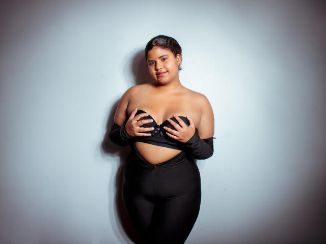 PandoraStone - Sexe cam en vivo - 19697358