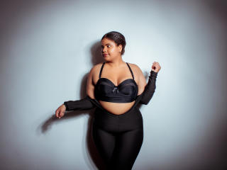 PandoraStone - Camera khiêu dâm &amp; quyến rũ trực tiếp - 19697378