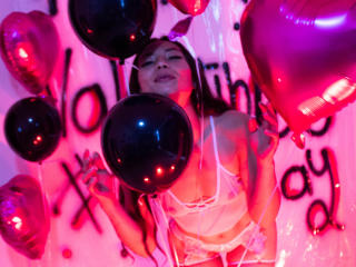 ValeriasLove - Sexe cam en vivo - 19697982