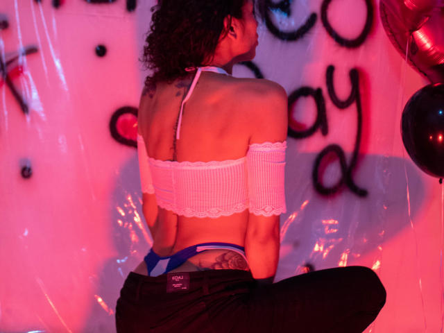 LeaSammy - Sexe cam en vivo - 19698054