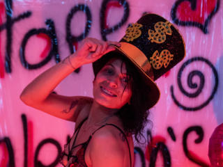 LeaSammy - сексуальная веб-камера в реальном времени - 19698082