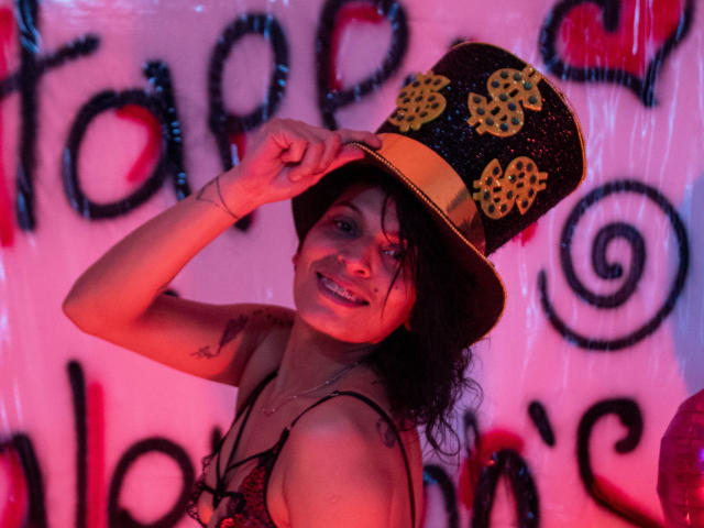 LeaSammy - Sexe cam en vivo - 19698082