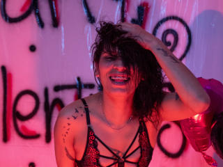 LeaSammy - сексуальная веб-камера в реальном времени - 19698098