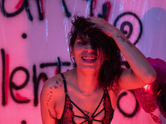 LeaSammy - Sexe cam en vivo - 19698098