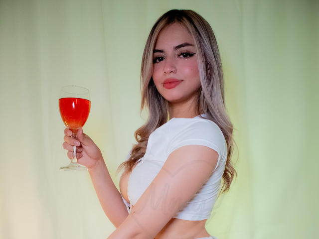 AlexaThoms - Live porn &amp; sex cam - 19698122