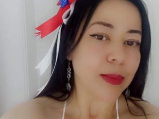 ZafiroTaylor - Live porn &amp; sex cam - 19698502