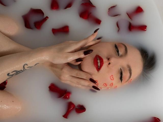 EdnaWine - Camera khiêu dâm &amp; quyến rũ trực tiếp - 19699050