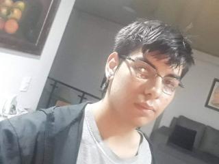 AngellDavidx - Camera khiêu dâm &amp; quyến rũ trực tiếp - 19699318