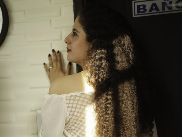 MagicKassandra - Sexe cam en vivo - 19699598