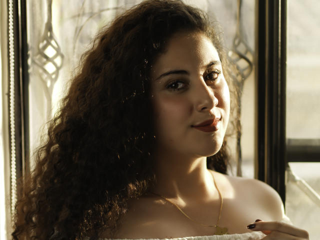 MagicKassandra - Live porn &amp; sex cam - 19699614