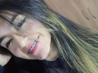 ThaliGreen - сексуальная веб-камера в реальном времени - 19699922