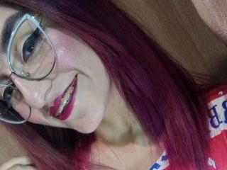 ThaliGreen - Sexe cam en vivo - 19699934