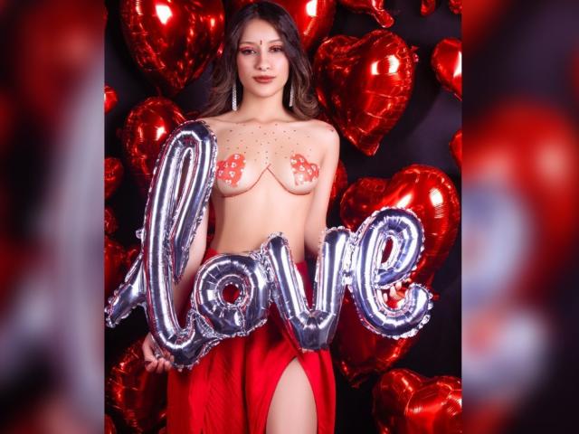 AbbieMyers - Sexe cam en vivo - 19700634