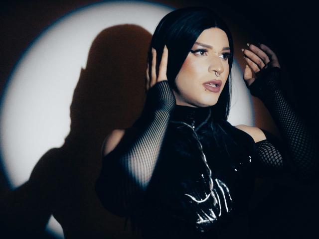 ThenaViolet - Live Sex Cam - 19700778