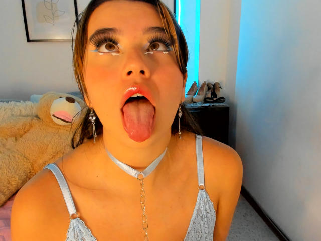 KatherineSummer - Live porn &amp; sex cam - 19700826