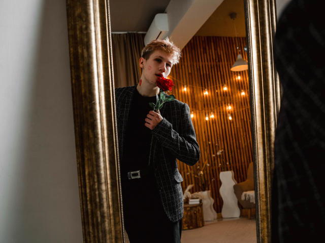 WinstonHot - Sexe cam en vivo - 19701174