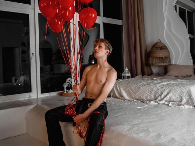 WinstonHot - Sexe cam en vivo - 19701178