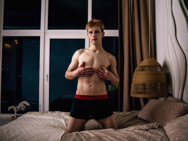 WinstonHot - Sexe cam en vivo - 19701182