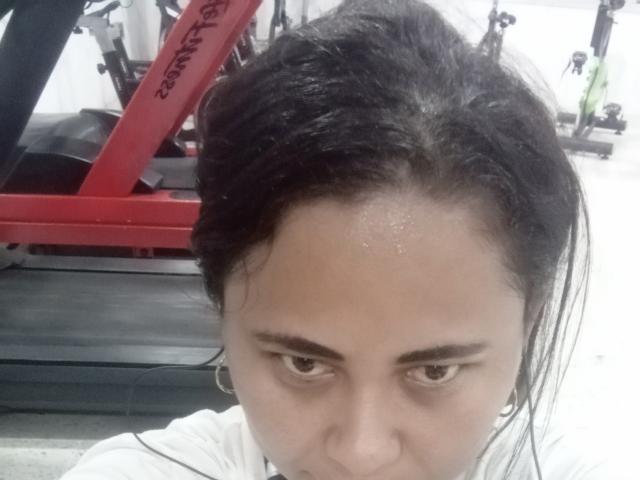 SalomeChaudeSexy - Sexe cam en vivo - 19701506