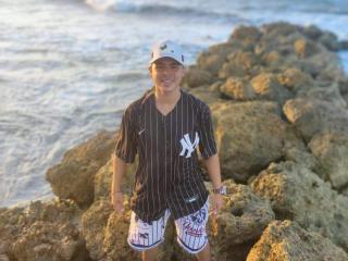 JeiikI - Sexe cam en vivo - 19701534