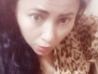 SalomeChaudeSexy - Live porn &amp; sex cam - 19701626