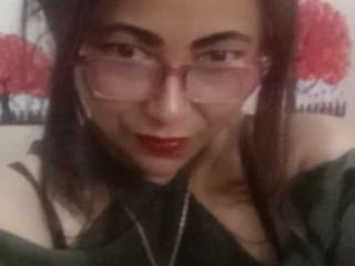 SalomeChaudeSexy - Sexe cam en vivo - 19701634