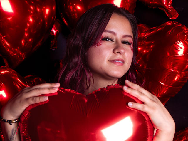 LiaJonees - Live sex cam - 19701706