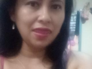 SalomeChaudeSexy - сексуальная веб-камера в реальном времени - 19701754