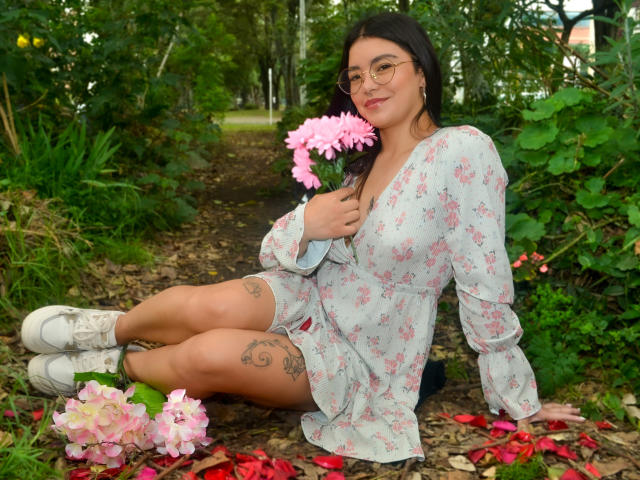 EmmaRuiz - 라이브 포르노 &amp; 섹스 캠 - 19701774