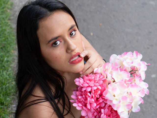 MiaHarpper - Sexe cam en vivo - 19701862