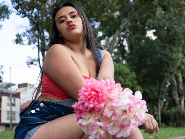 MiaHarpper - Sexe cam en vivo - 19701866